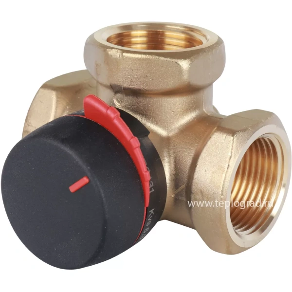 Трехходовой клапан Esbe VRG131 DN25 Kvs 6.3 - 11601000