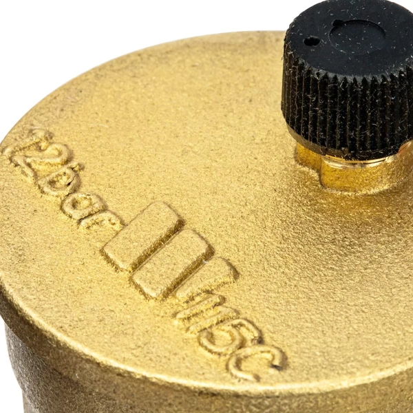 Группа безопасности Watts KSG 30 G без теплоизоляции 3 бар (до 50 кВт)