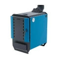 Твердотопливный котел ZOTA Box-8