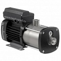 Многоступенчатые поверхностные насосы Grundfos CM Многоступенчатые поверхностные насосы Grundfos CM