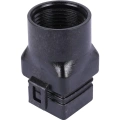 Циркуляционный насос Stout mini pro 25/60-180