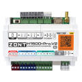 Отопительный контроллер Zont H1500+ PRO.V2