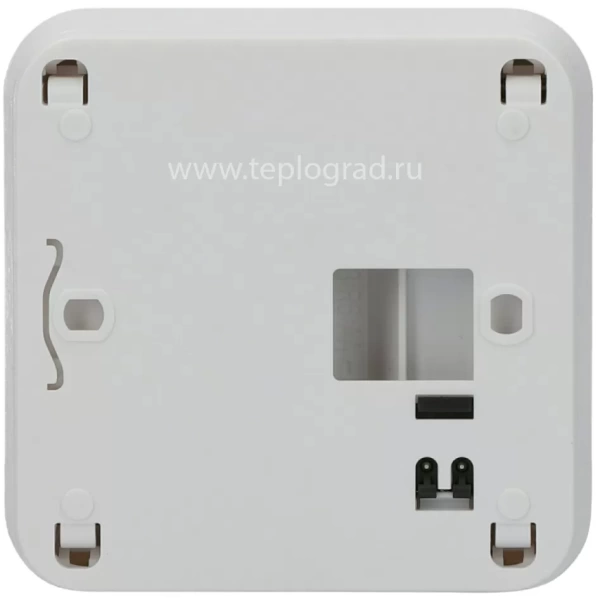 Термостат беспроводной цифровой Salus HTRS-RF 30