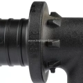 Тройник РЕХАУ Rautitan PX 25-25-20