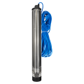 Колодезный насос Aquario ASP3-35-100W-FC