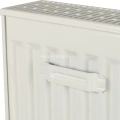 Стальной радиатор Kermi Profil-K FKO 22/600/1100 боковое подключение, 2302 Вт