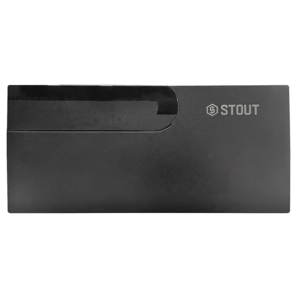 Контроллер термоэлектрических приводов Stout 8 зон