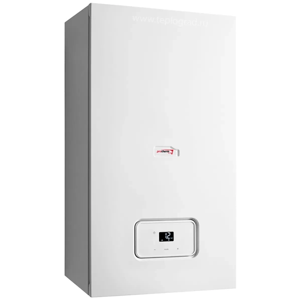 Газовый конденсационный котел Protherm Рысь К 30 MKO одноконтурный