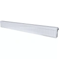 Стальной радиатор Kermi Profil-V FTV 22/200/1800 нижнее подключение, 1530 Вт