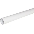 Удлинительная труба Rommer Dn 80 2000 мм
