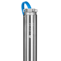 Скважинный насос Aquario ASP7B-40-100BE
