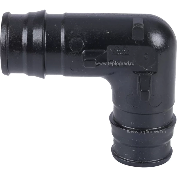 Угольник Uponor Q&E PPSU 16