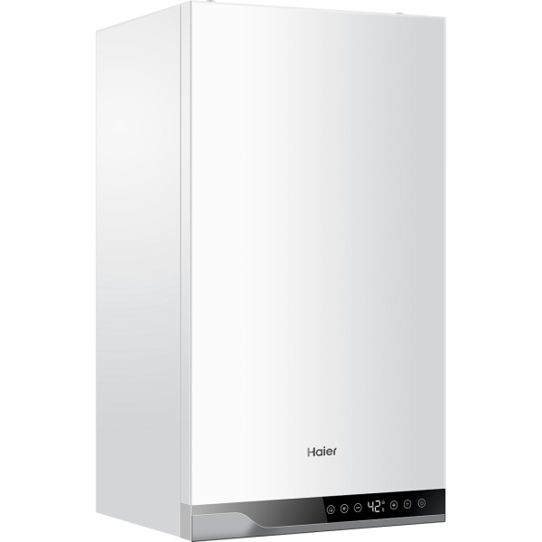 Настенный газовый котел Haier TechLine 2.18 Ti двухконтурный, закр.