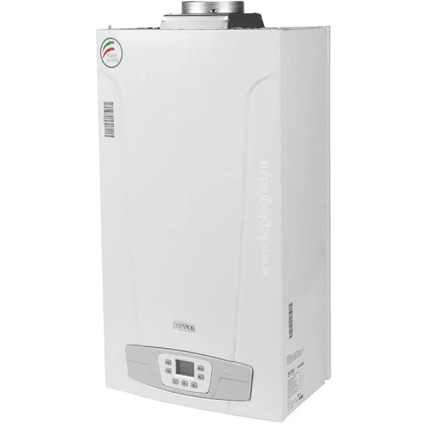 Настенный газовый котел Baxi ECO-4s 24