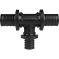 Тройник РЕХАУ Rautitan PX 25-20-25