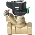 Балансировочный клапан ручной Danfoss MVT DN40 Kvs 26