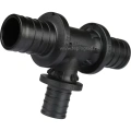 Тройник РЕХАУ Rautitan PX 32-25-32