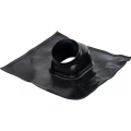 Проход через наклонную кровлю Stout герметичный для терминалов Dn 60/100, Dn 80/100, Dn 80/125