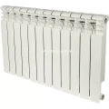 Биметаллический радиатор Rommer Profi Bm 500 12 секций