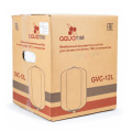 Расширительный бак AquaTIM GVC-12L 12л. для систем ГВС