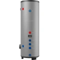 Бойлер косвенного нагрева Thermex Nixen 250 F (Combi)