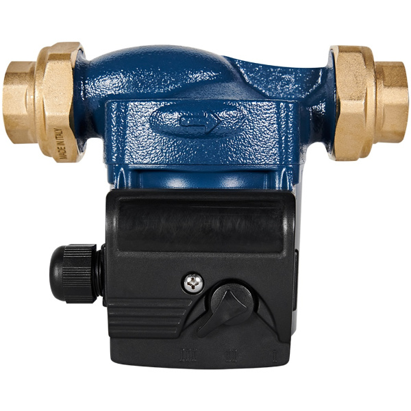 Циркуляционный насос Stout 25/40-130 (SPC-0011-2540130)