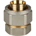 Переходник с внутренней резьбой винтовой Stout 1x32