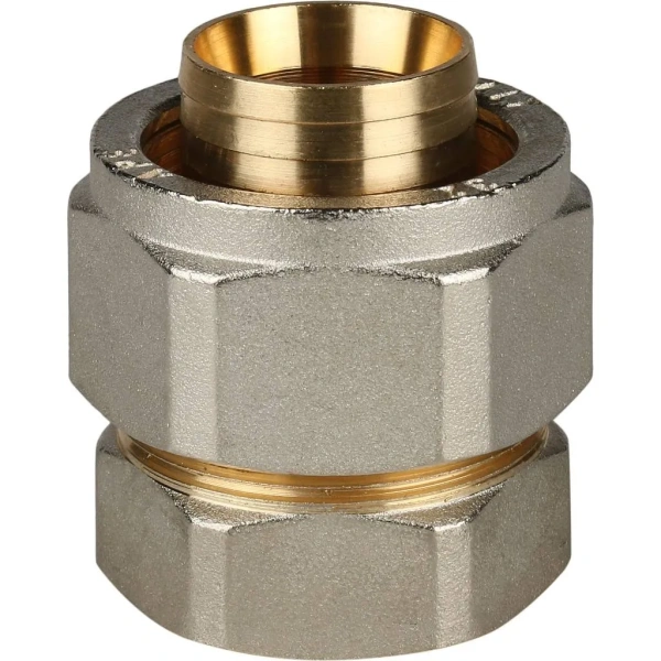 Переходник с внутренней резьбой винтовой Stout 1x32