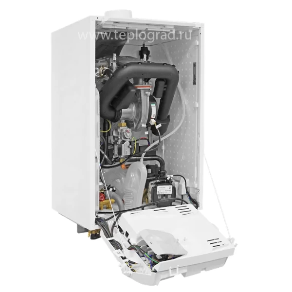Газовый конденсационный котел De Dietrich EVODENS AMC 25 одноконтурный