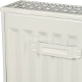 Стальной радиатор Kermi Profil-K FKO 22/400/1800 боковое подключение, 2724 Вт