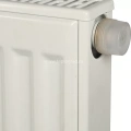 Стальной радиатор Kermi Profil-V FTV 12/400/700 нижнее подключение, 785 Вт