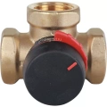 Трехходовой клапан Esbe VRG131 DN25 Kvs 6.3 - 11601000