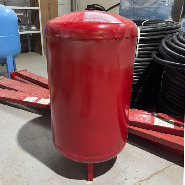 Расширительный бак Flamco Flexcon R 140 Уценка