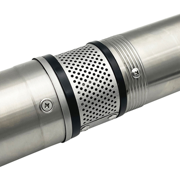 Насос скважинный Акватек SPS 3" 3-89 с кабелем 50 м