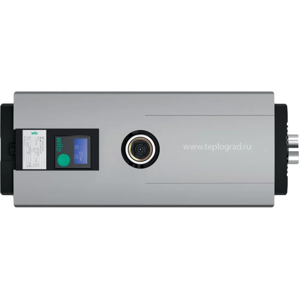 Насосная станция Wilo HiMulti 5-45 iPQ