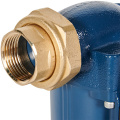Циркуляционный насос Stout 25/40-130 (SPC-0011-2540130)