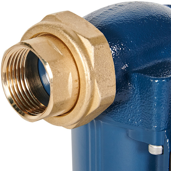 Циркуляционный насос Stout 25/40-130 (SPC-0011-2540130)
