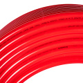 Труба из сшитого полиэтилена Rommer PEX-А 16х2.0 с кислородным слоем (бухта 100 м)