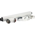 Горизонтальный комплект дымохода Stout 60/100 (Vaillant и Protherm)