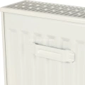 Стальной радиатор Kermi Profil-K FKO 22/300/1200 боковое подключение, 1442 Вт