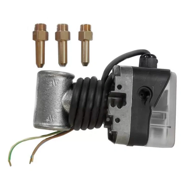 Комплекты перенастройки на сжиженный газ для котлов Buderus Logano G234 - 60 кВт 05593456