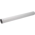 Труба коаксиальная Stout 60/100 1000 мм PP-FE