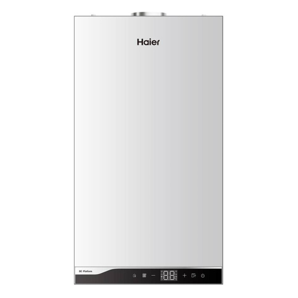 Настенный газовый котел Haier TechLine S 1.18 TW одноконтурный, закр.
