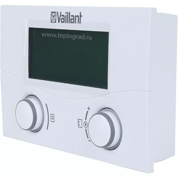 Прибор дистанционного управления Vaillant VR 90