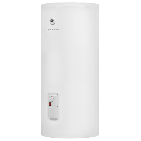 Бойлер косвенного нагрева Royal Thermo GLF RTWGE 500 с ТЭНом