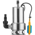 Дренажный насос Unipump INOXVORT 750 SW