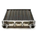 Navien Теплообменник основной 30012859C (30012718C, 30012859A/B)