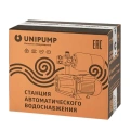 Насосная станция Unipump AUTO JET 100 S 24 литра