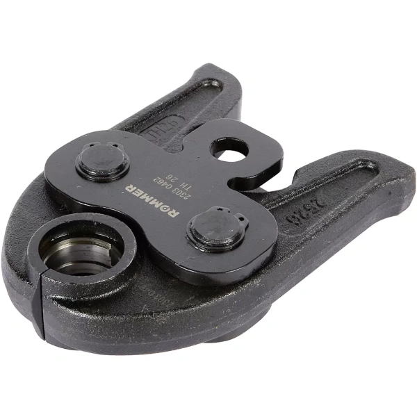 Пресс-клещи Rommer TH-профиль 26