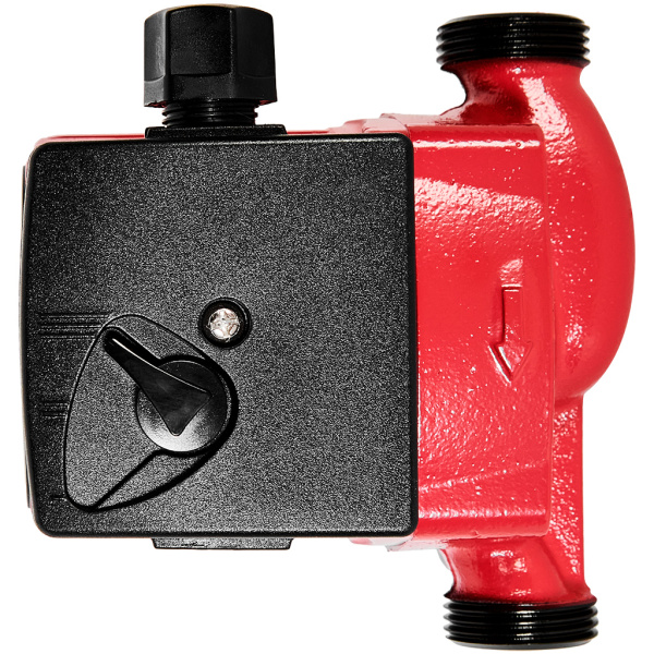 Циркуляционный насос Rommer RATE 15/60-130